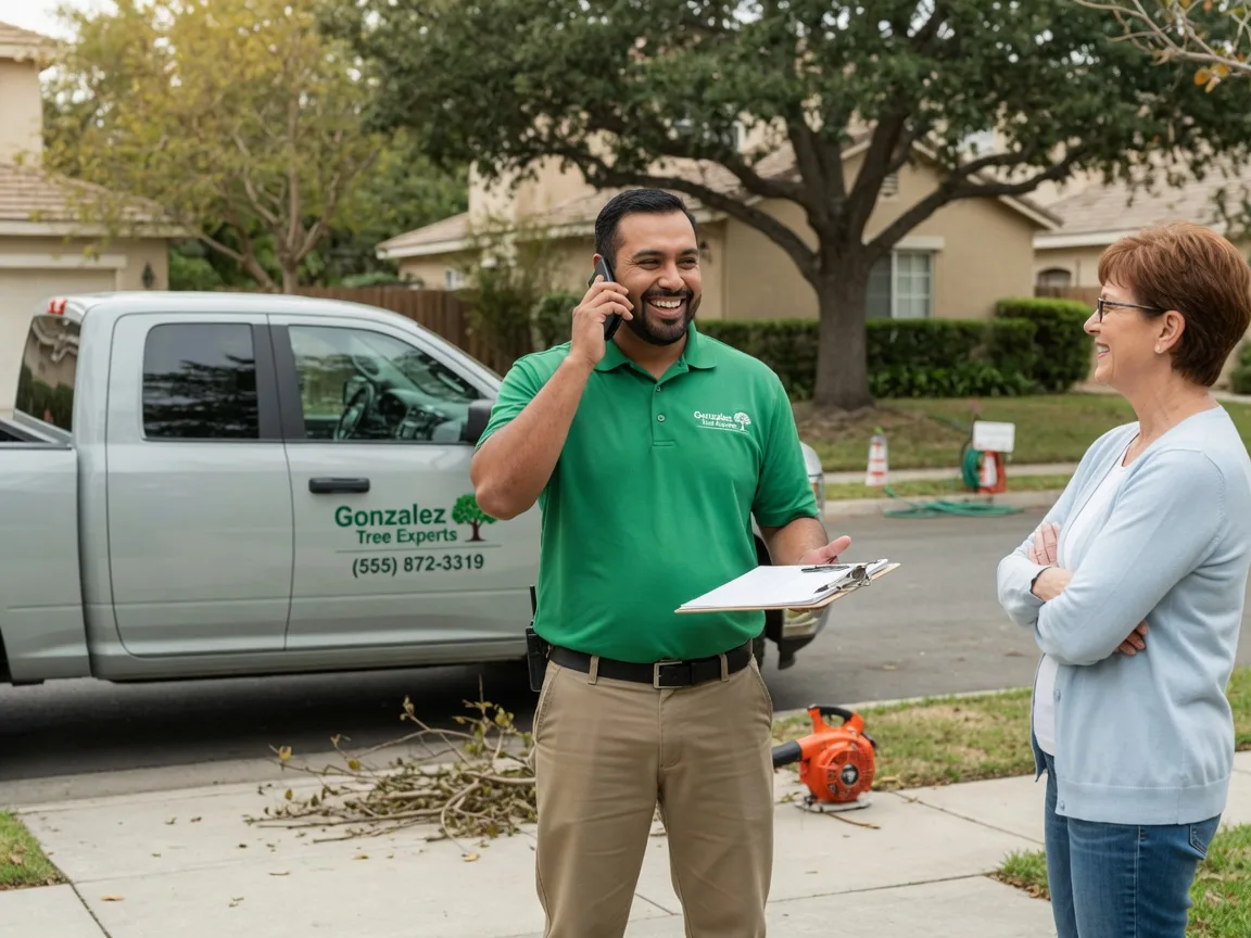Tree Service Prairie Grove, AR FAQs